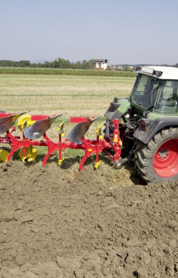 Plog SERVO Pöttinger