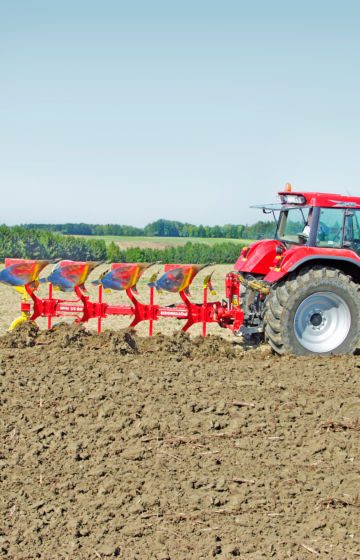 Plog SERVO Pöttinger
