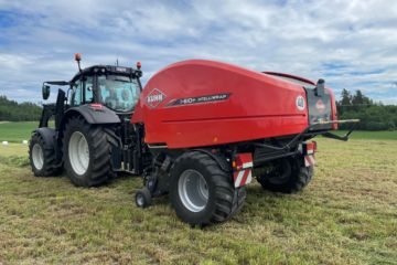 Kuhn rundballepresse Kuhn rundballepresseKuhn rundballepresse