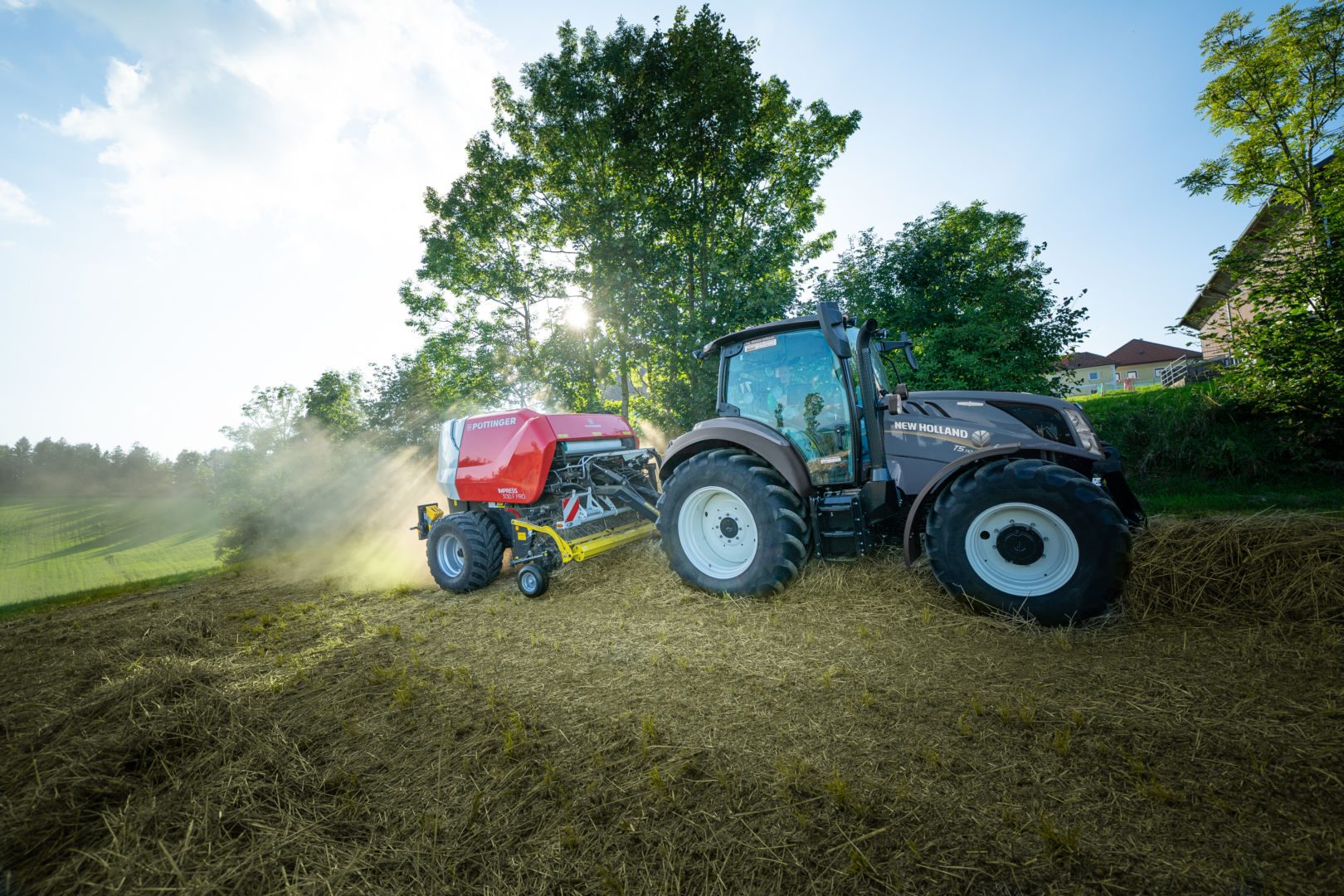 Rundballepresse_traktor_pöttinger_impress_f_3130 (11)