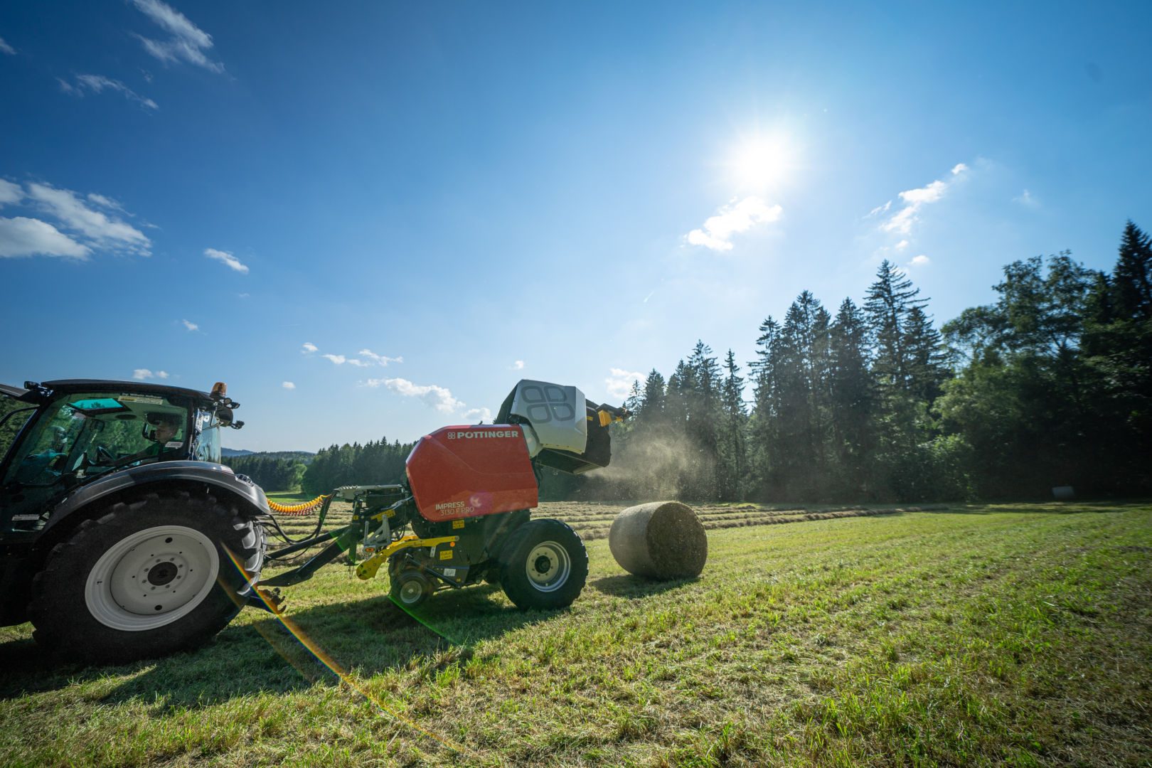 Rundballepresse_traktor_pöttinger_impress_f_3130 (14)