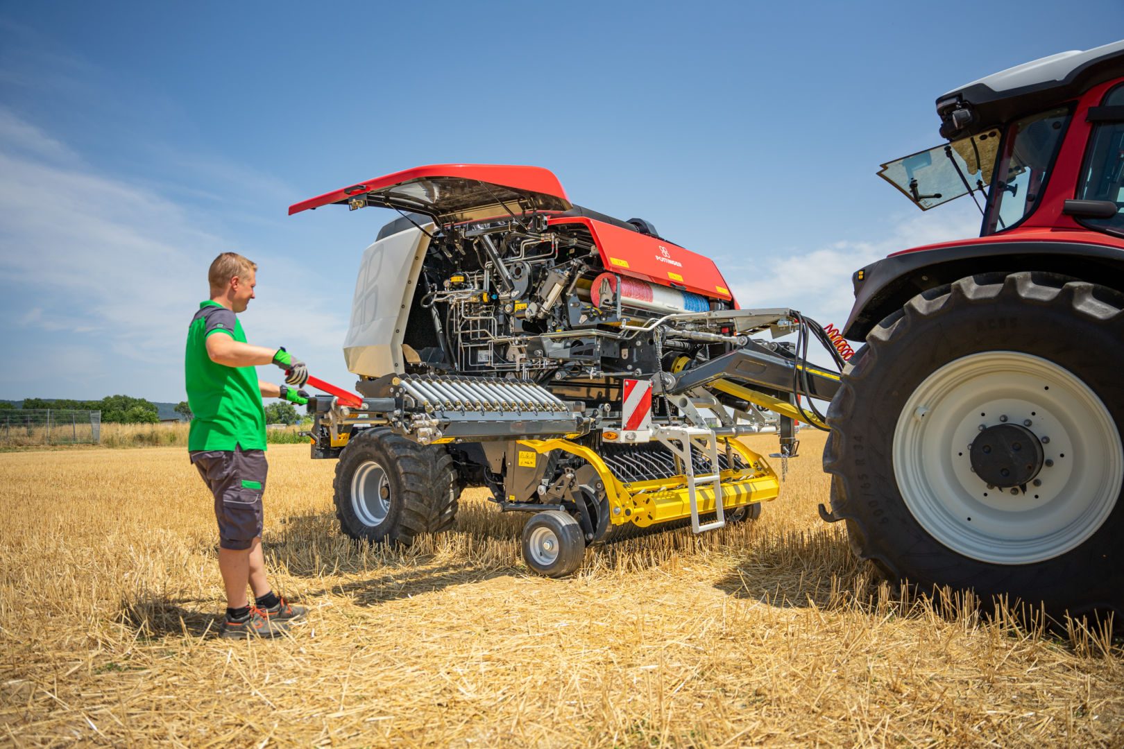 Rundballepresse_traktor_pöttinger_impress_v (17)