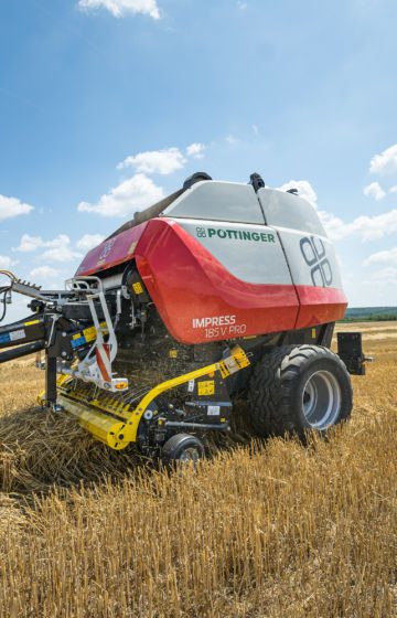 Rundballepresse_traktor_pöttinger_impress_V (20)