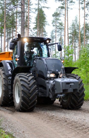 Valtra S-serie