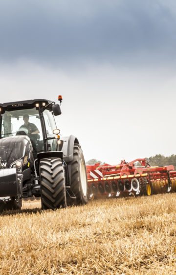 Valtra S-serie