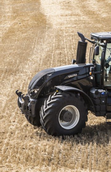 Valtra S-serie