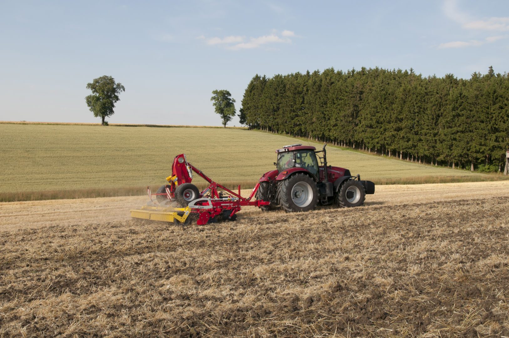 Skålharv_traktor_pöttinger_terradisc_07