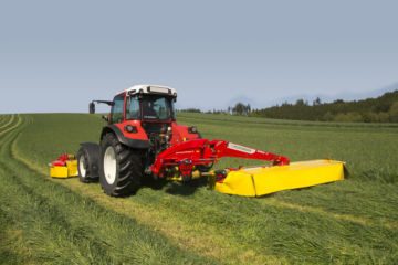 Slåmaskin_trakotr_pöttinger_novacat (4) Slåmaskin Novacat Pöttinger