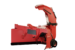 V-snøfres Globus