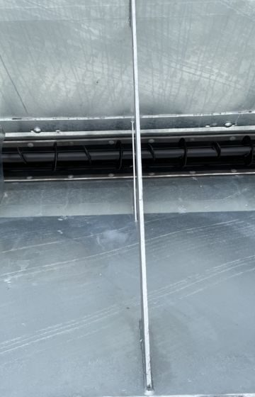 Strøkasse GSK 1600 Globus