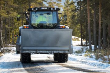 Strøkasse_traktor_globus (7) Strøkasse GSK 1600 Globus