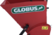 Strøkasse GSK 900 Globus