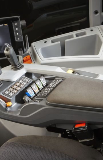 Valtra S-serie