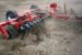 Trommel CrossKill Globus