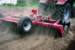 Trommel CrossKill Globus