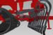 Trommel CrossKill Globus