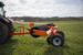 Trommel Cambridge Globus