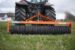 Trommel Cambridge Globus