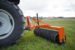 Trommel Cambridge Globus