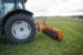 Trommel Cambridge Globus