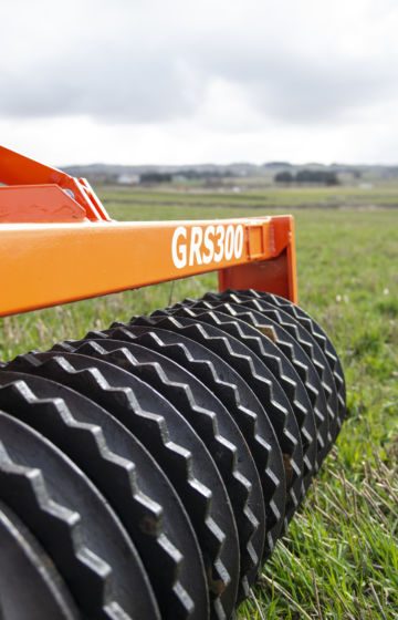 Trommel Cambridge Globus