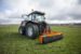 Trommel Cambridge Globus