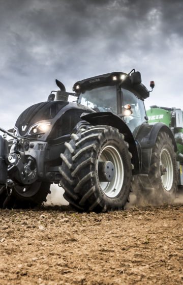 Valtra S-serie