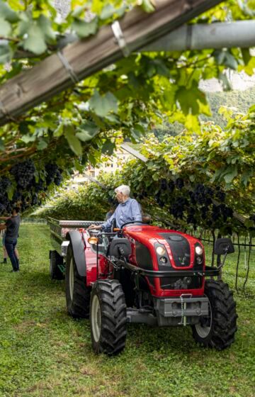 Valtra F-serie