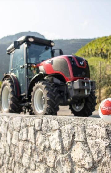 Valtra F-serie