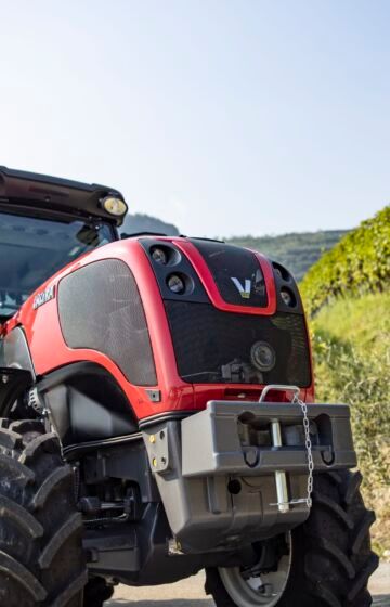 Valtra F-serie