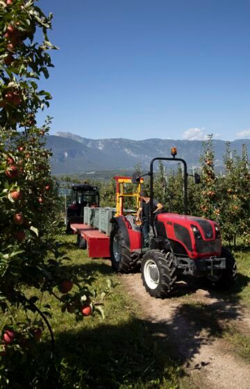 Valtra F-serie