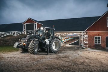 Valtra N-serie