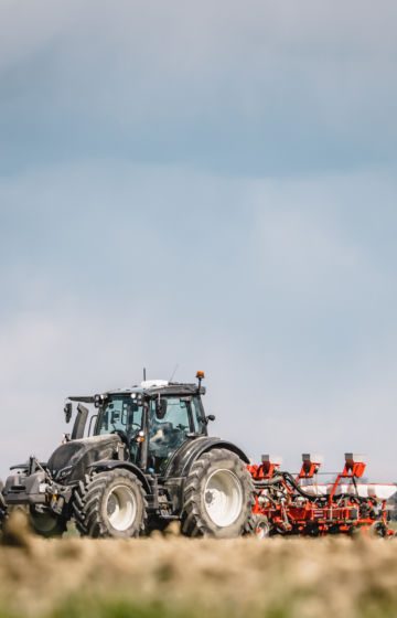 Valtra N-serie