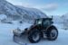 Snøplog PVF Holms