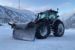 Snøplog PVF Holms
