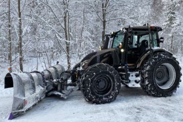 Vikeplog_valtra_g135v_04 Snøplog PVF Holms