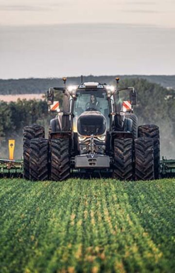 Valtra S-serie
