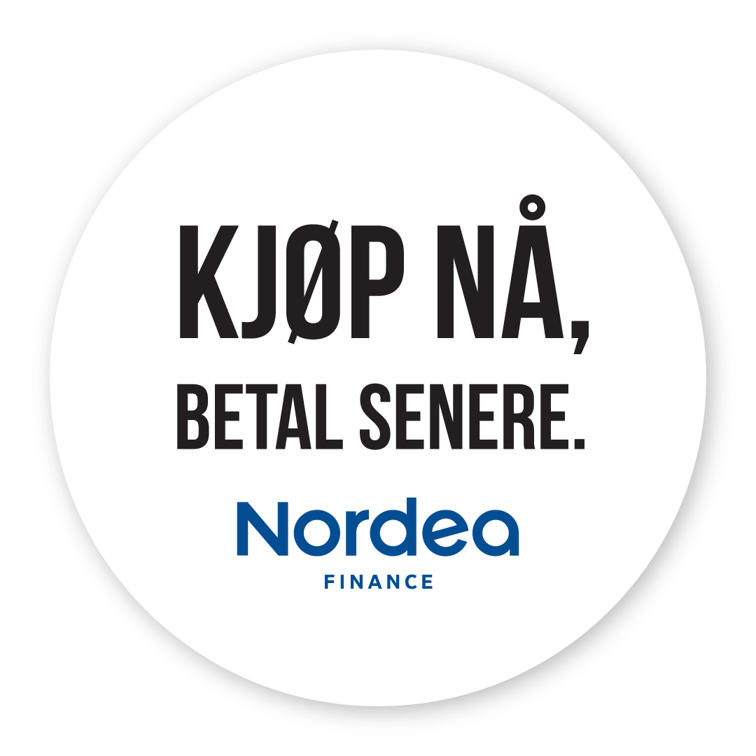 Kjøp nå, betal senere