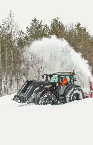 Valtra G-serie