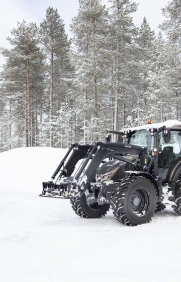 Valtra G-serie