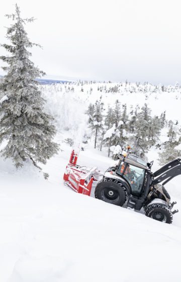 Valtra G-serie