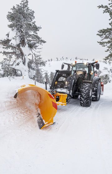 Valtra G-serie