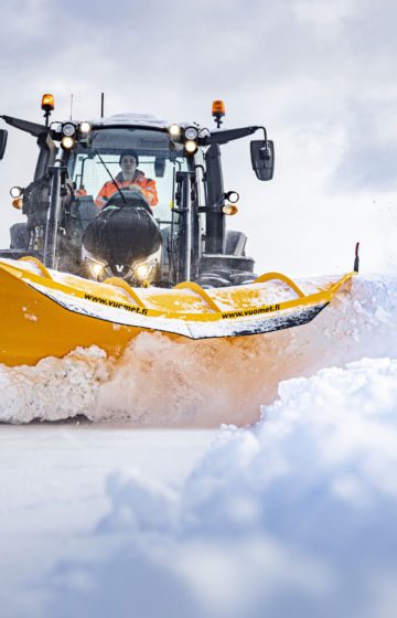 Valtra G-serie