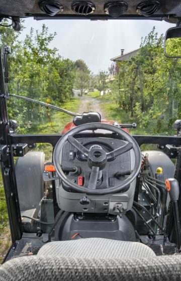 Valtra F-serie