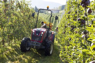 Valtra F-serie