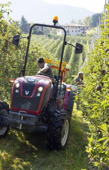 Valtra F-serie