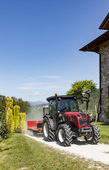 Valtra F-serie