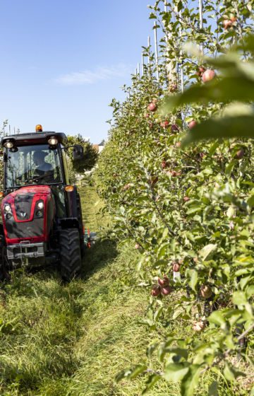 Valtra F-serie