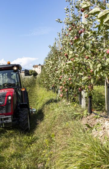 Valtra F-serie