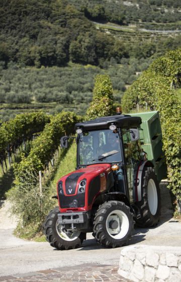 Valtra F-serie